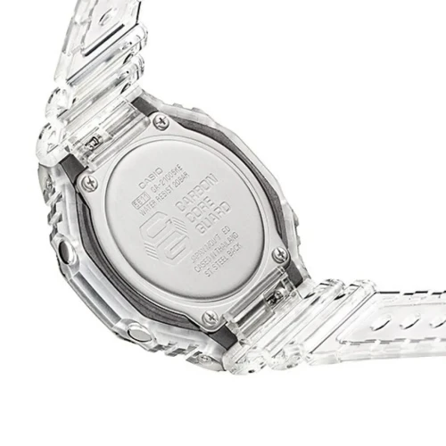Montre Casio G-SHOCK GA-2100SKE