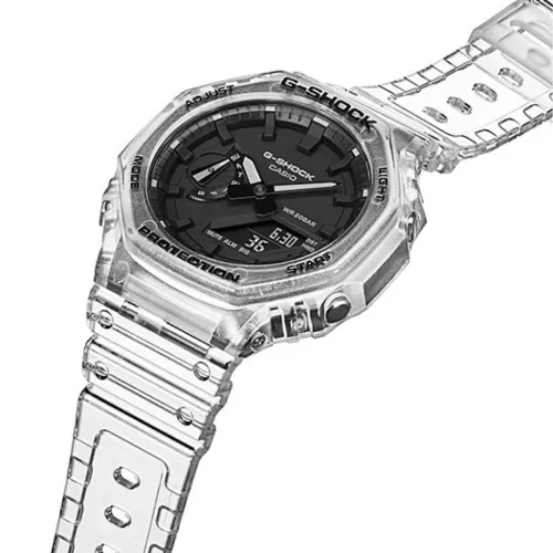 Montre Casio G-SHOCK GA-2100SKE