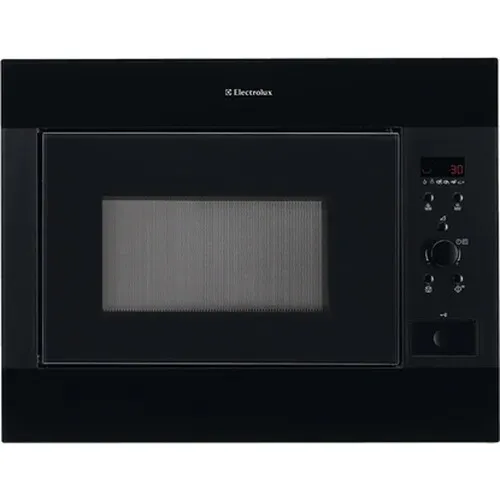 Non Fonctionnel Micro-Ondes Encastrable 26L Electrolux