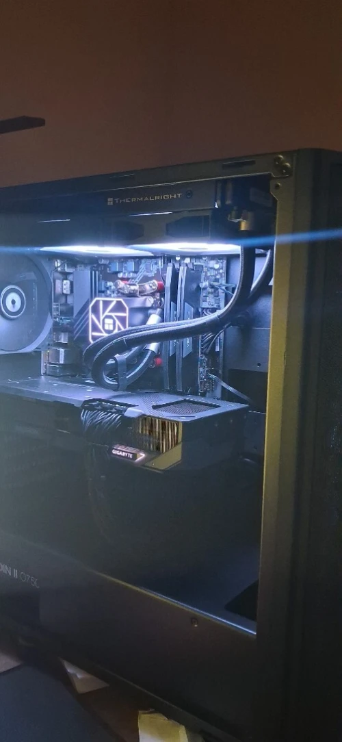 Pc gaming