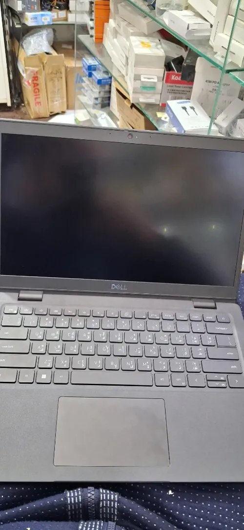 Pc laptop Dell 3420 case