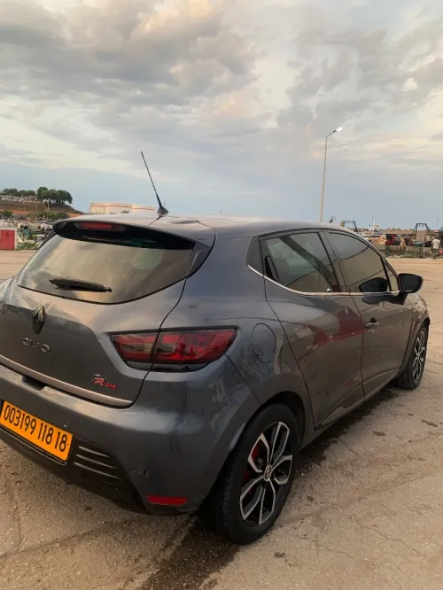 Renault Clio 4 Facelift 2018 Limited 2