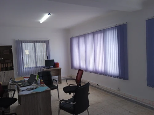 Fabrication tout type de store