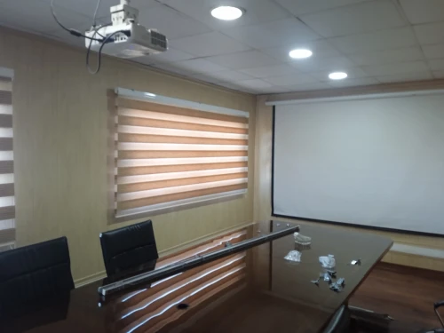 Fabrication tout type de store