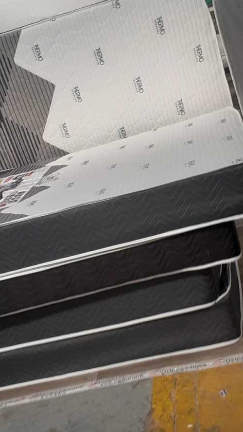 Matelas tout les demonssion 