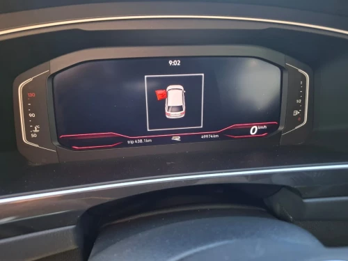 Volkswagen Tiguan 2023 R-line