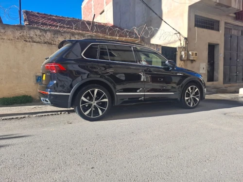 Volkswagen Tiguan 2023 R-line