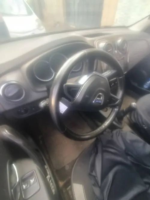 Dacia Stapaw 2019 Normal