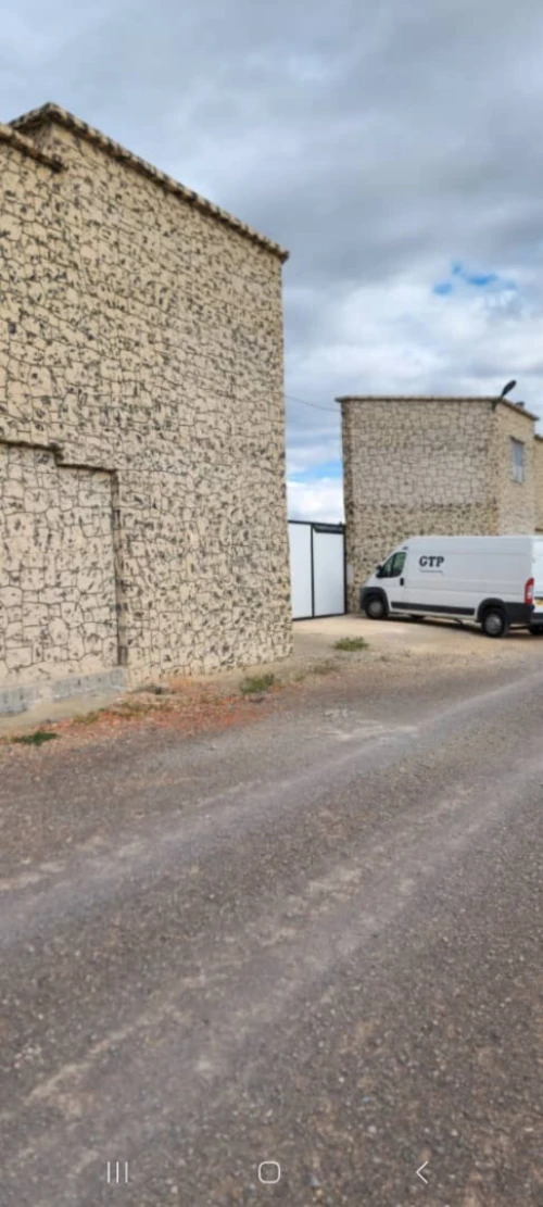 Vente Terrain Sétif Setif