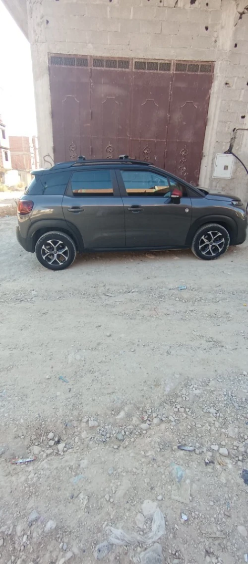 Citroen C3 2022 C-Series