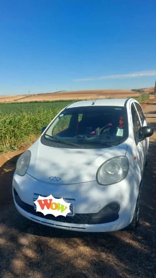 Chery New QQ 2019 New QQ