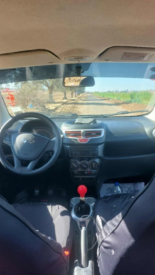 Chery New QQ 2019 New QQ