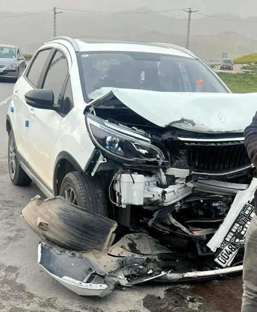 Geely GX3 PRO  2025 