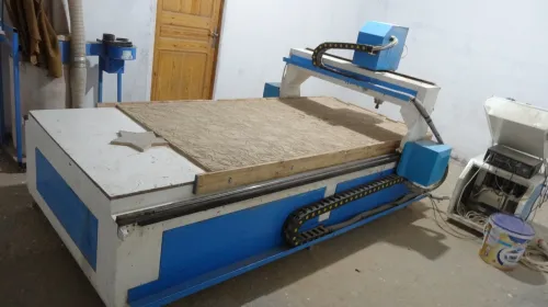 machine cnc
