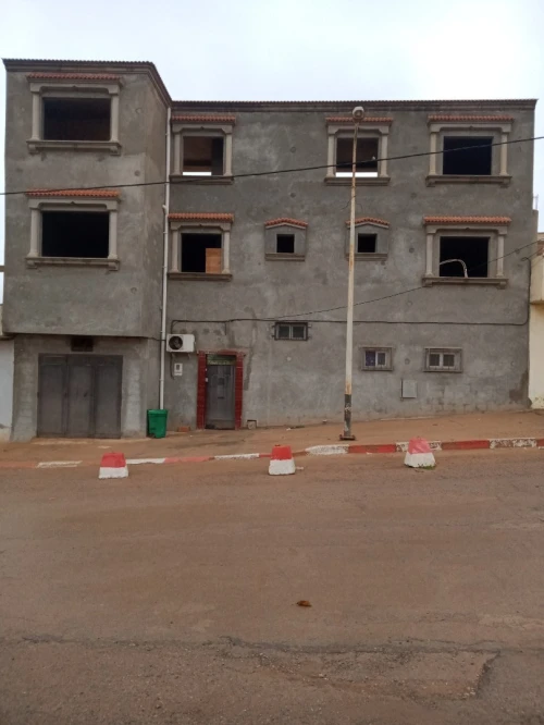 Vente Villa Tlemcen Ghazaouet
