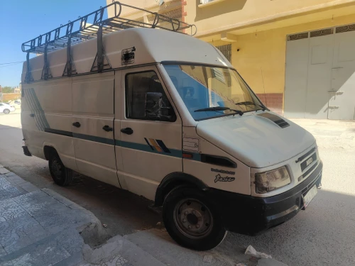 Iveco 35 08 1997