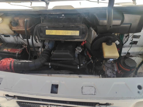 Iveco 35 08 1997