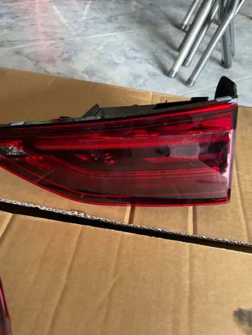 Feu Golf 8 sans led intelligent 