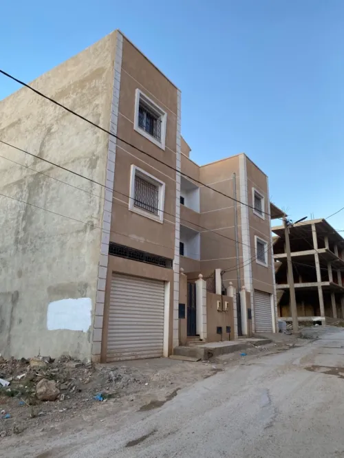 Vente Villa Tlemcen Tlemcen