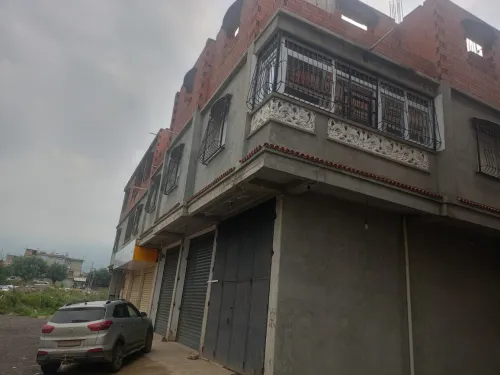 Location bien immobilier Blida Bougara