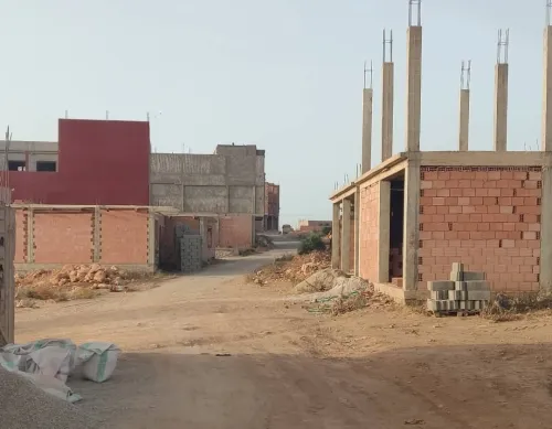 Vente Carcasse Ain temouchent Beni saf