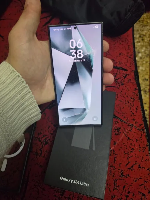 SAMSUNG SAMSUNG S24 ULTRA 🇬🇧🇬🇧🇬🇧