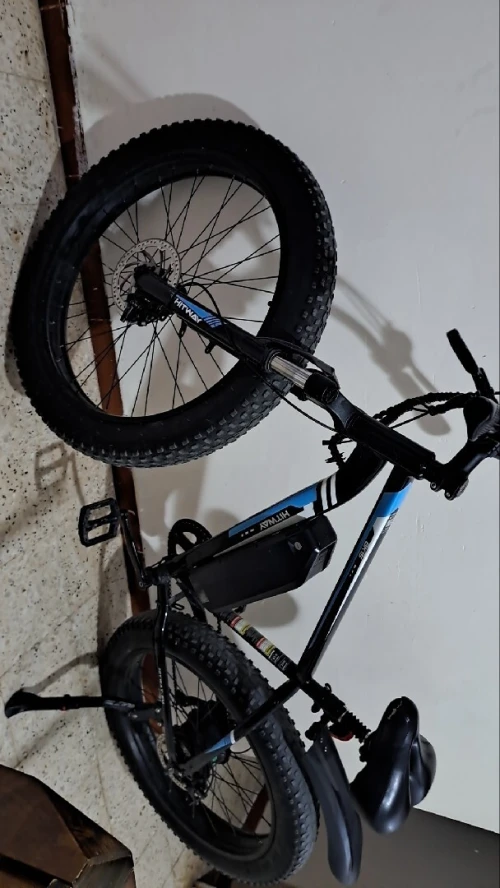 Velo electrique HITWAY 