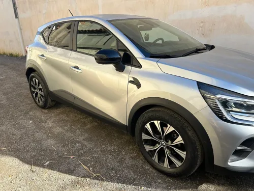 Renault Captur 2023 Evolution