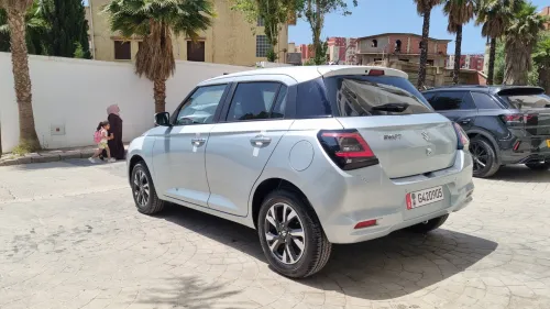 Suzuki Swift 2026 Full option