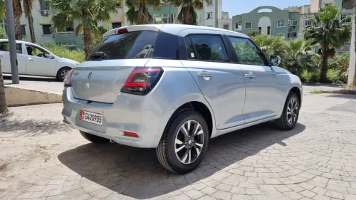 Suzuki Swift 2026 Full option