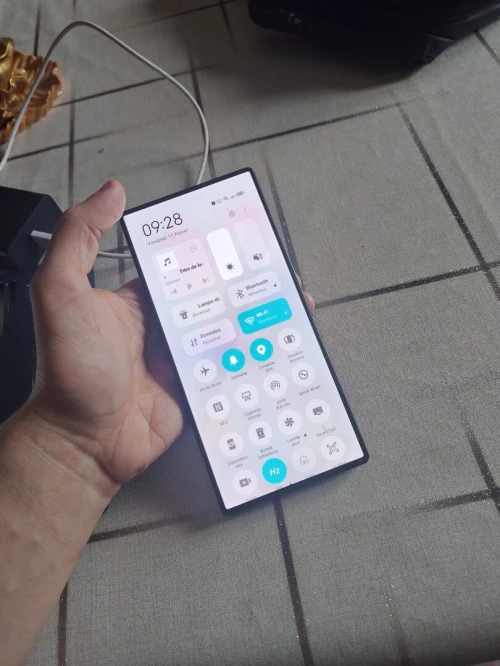 Nubia Redmagic 9 pro
