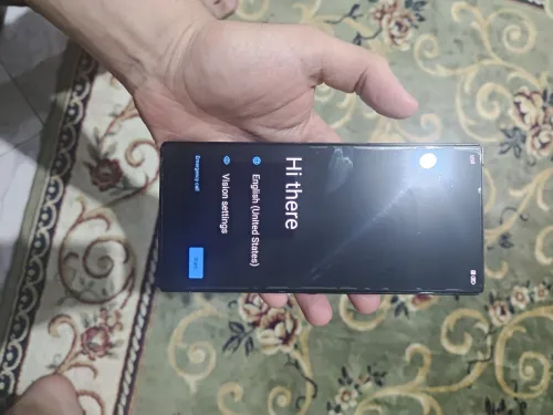 Nubia Redmagic 9 pro