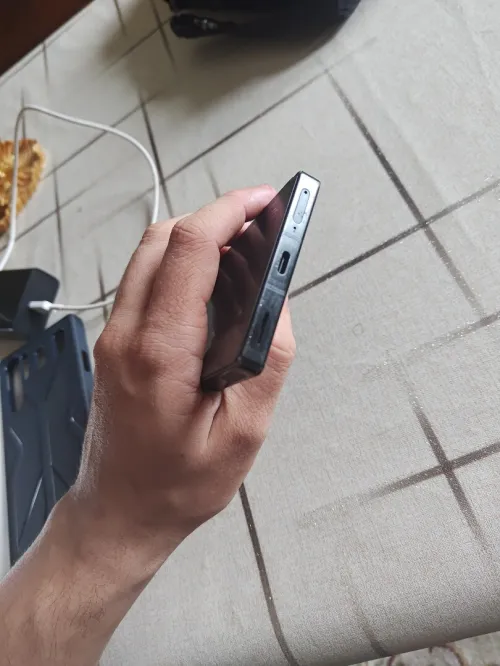 Nubia Redmagic 9 pro