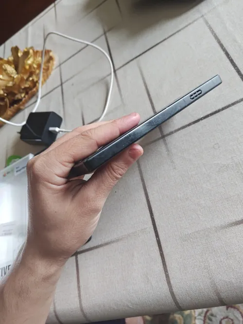 Nubia Redmagic 9 pro
