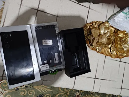 Nubia Redmagic 9 pro