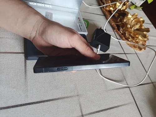 Nubia Redmagic 9 pro
