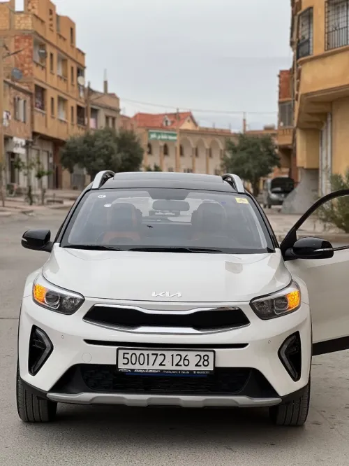 Kia KX1 2026 