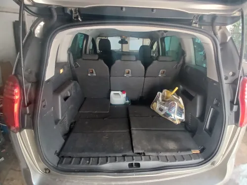 Peugeot 5008 2013 