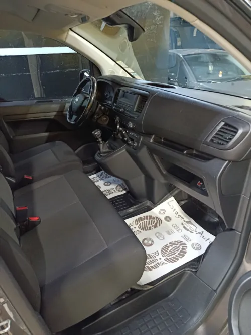 Fiat Scudo 2023