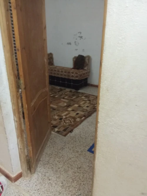 Vente bien immobilier El Oued Ouled el alenda