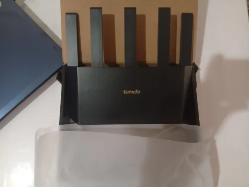 Tenda ax3000 wifi 6