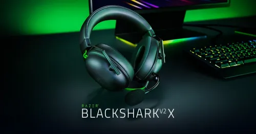 black shark v2 X