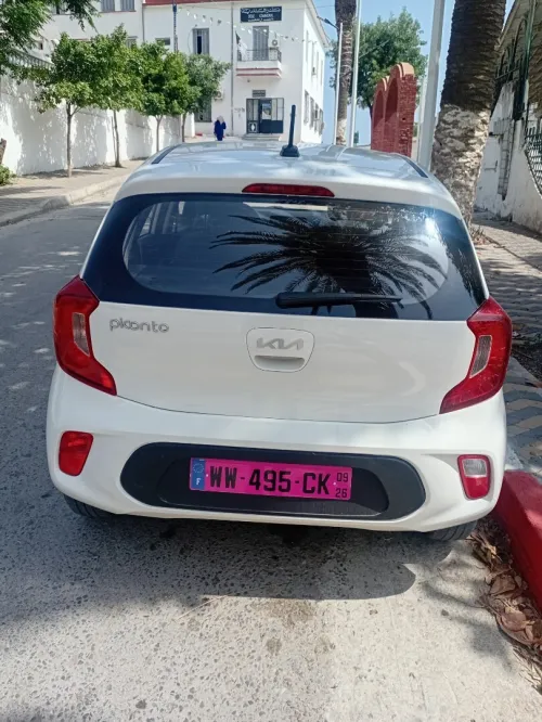 Kia picanto 2023 picanto