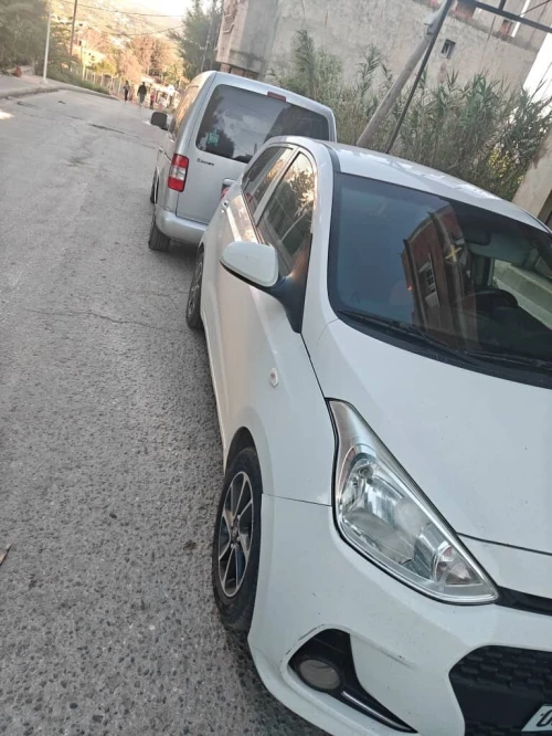 Hyundai Grand i10 2019 DZ