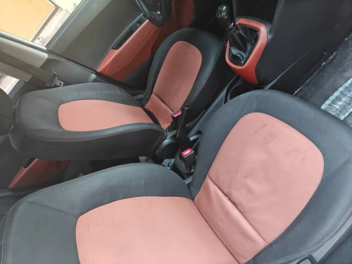 Hyundai Grand i10 2019 DZ