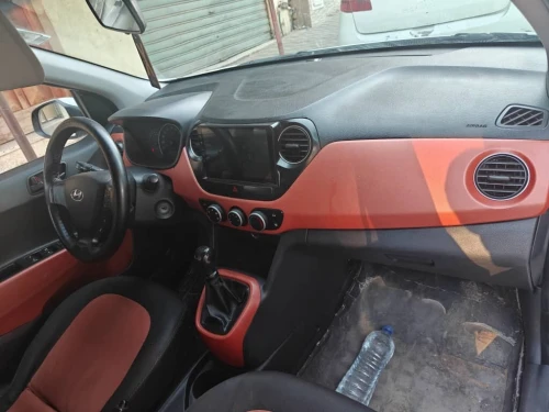 Hyundai Grand i10 2019 DZ
