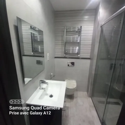 Location Villa Alger Hydra