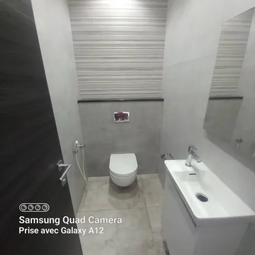 Location Villa Alger Hydra