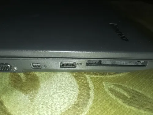 Lenovo ThinkPad L540 i5 4 eme 12 gb ram 500 gb ssd