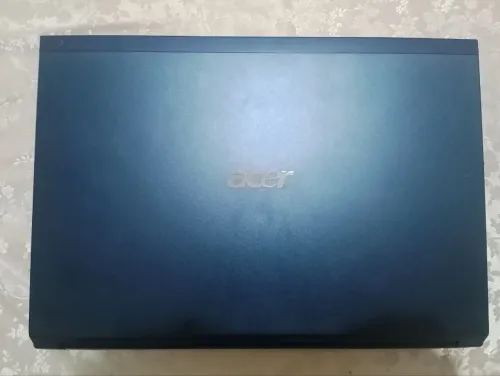 Acer Aspire 4830T
